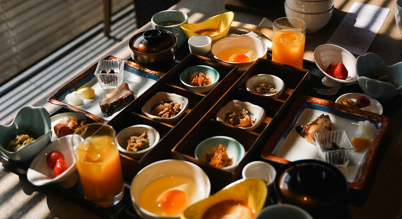 MORNING モーニング
